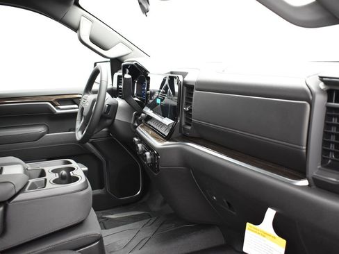 New 2026 Chevrolet Silverado 1500 RST w/ RST Select Package image 22