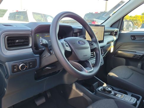 New 2026 Ford Maverick XL image 8