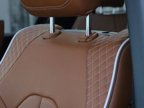 New 2026 Chrysler Pacifica Pinnacle AWD/4WD image 14