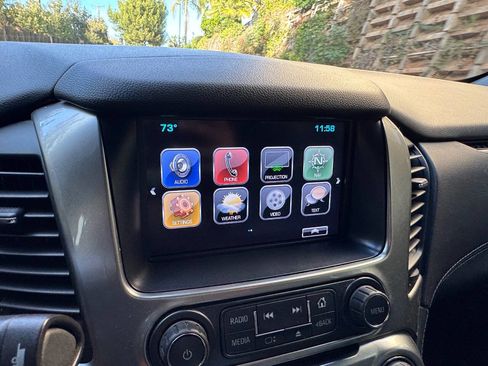 Used 2017 Chevrolet Tahoe Premier image 14