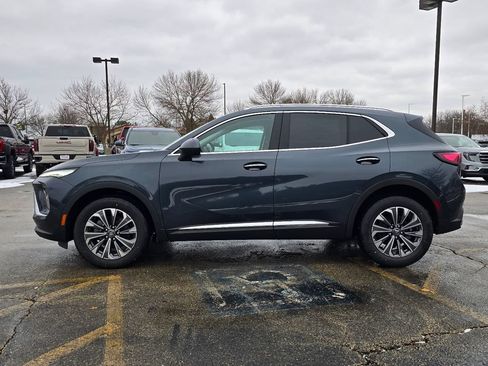New 2026 Buick Envision Preferred AWD/4WD image 7