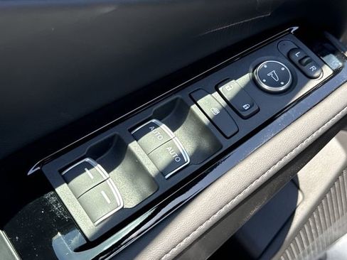 New 2026 Honda Accord Touring image 24