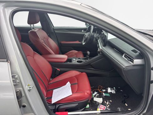 Used 2023 Kia K5 GT-Line w/ GT-Line Premium Package image 25