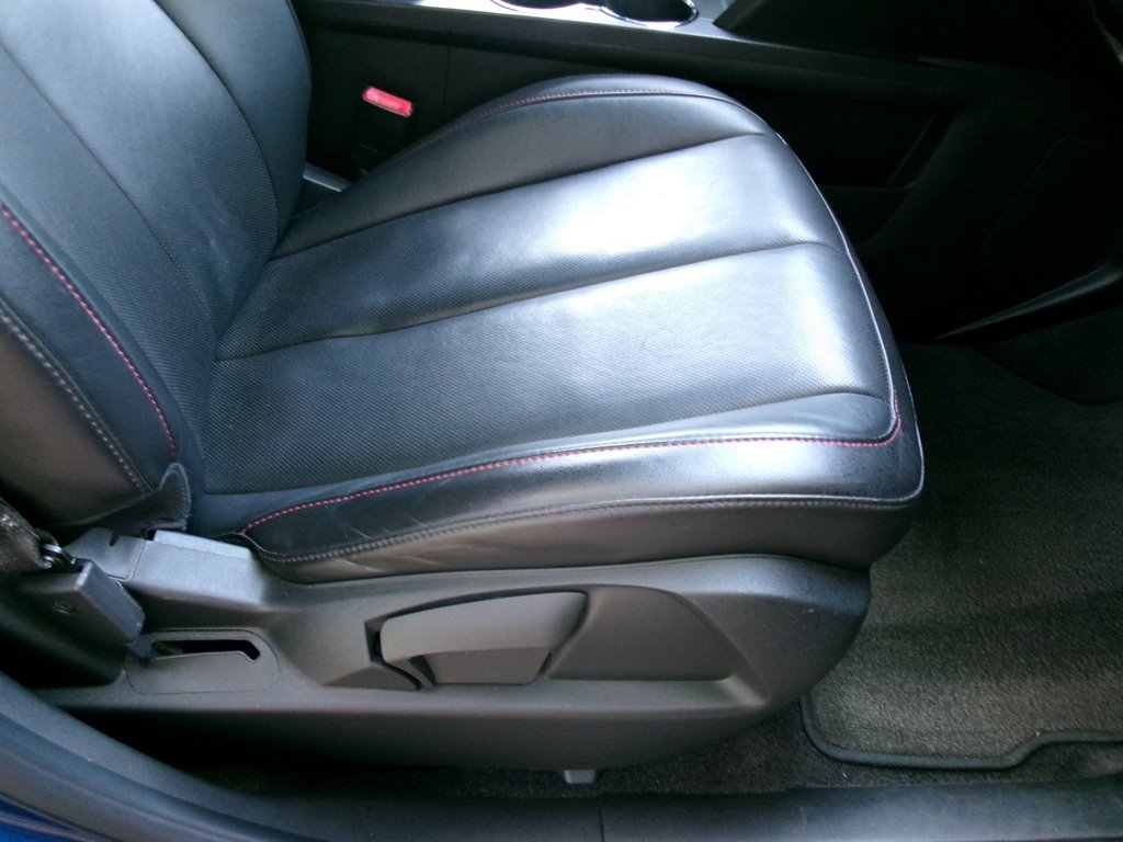 Used 2010 Chevrolet Equinox LT AWD/4WD image 18
