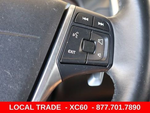 Used 2015 Volvo XC60 T6 AWD/4WD image 26