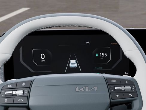 New 2025 Kia EV6 Wind image 21