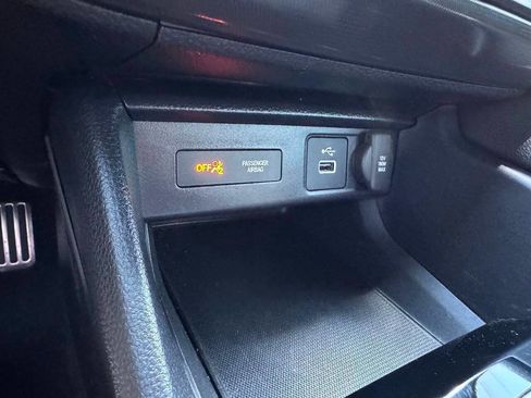 Used 2023 Acura Integra A-Spec FWD image 25