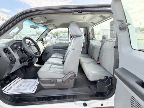 Used 2014 Ford F250 XL image 13