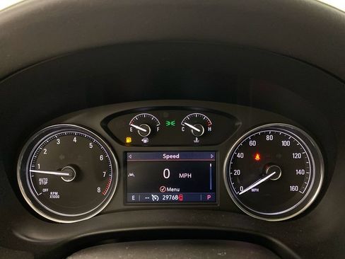 Certified 2024 Buick Enclave Essence w/ Experience Buick Package AWD/4WD image 15