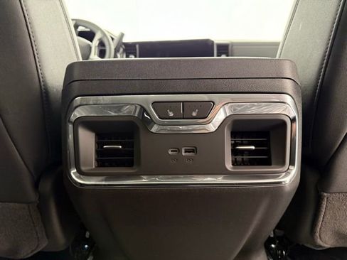 New 2026 Chevrolet Silverado 2500 LTZ image 26