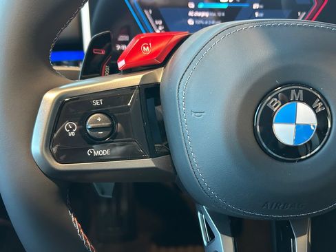New 2027 BMW M5 Touring AWD/4WD image 20