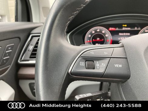 Certified 2022 Audi Q5 2.0T Premium Plus w/ Premium Plus Package image 41