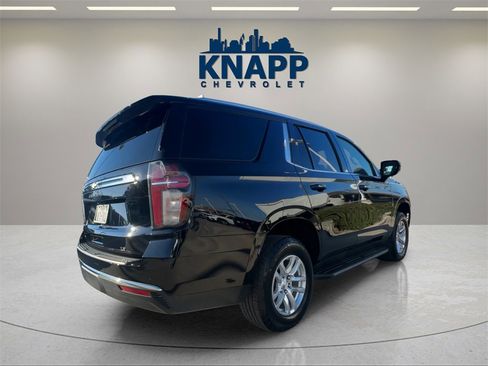 Used 2024 Chevrolet Tahoe LT image 5