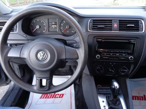 Used 2013 Volkswagen Jetta S image 15
