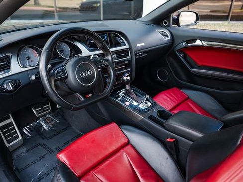 Used 2014 Audi S5 Premium Plus image 2