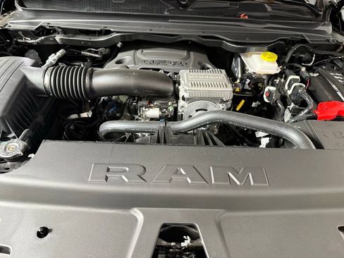 New 2026 RAM 1500 Big Horn image 10