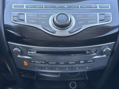 Used 2017 INFINITI QX60 AWD w/ Premium Plus Package image 28