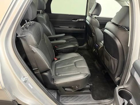 Used 2024 Hyundai Palisade Limited AWD/4WD image 44