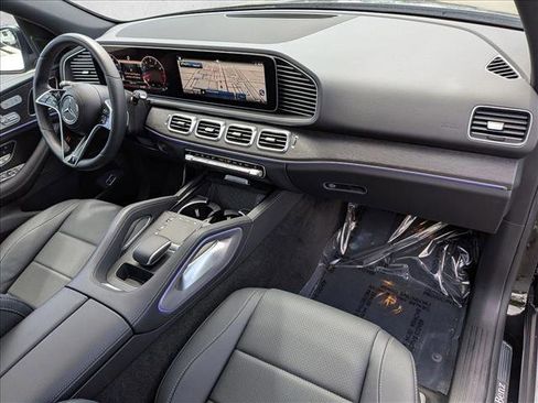 Used 2026 Mercedes-Benz GLE 350 4MATIC image 23