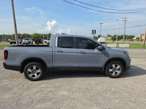 Used 2025 Honda Ridgeline RTL image 6