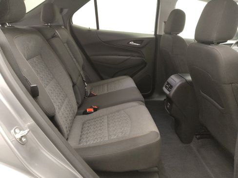 Used 2024 Chevrolet Equinox LT image 19