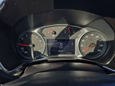 Used 2019 Chevrolet Equinox LT image 25