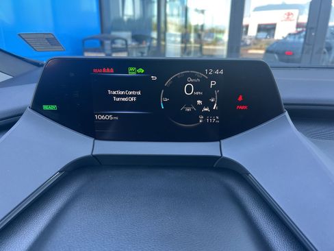 Used 2023 Toyota Prius Prime image 19