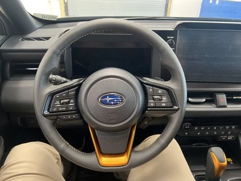 New 2026 Subaru Outback Wilderness AWD/4WD image 30