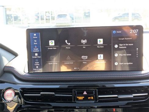 New 2026 Acura MDX Type S image 13