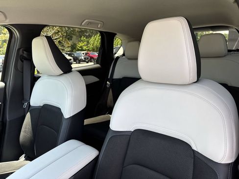 New 2026 MAZDA CX-5 Select AWD/4WD image 42