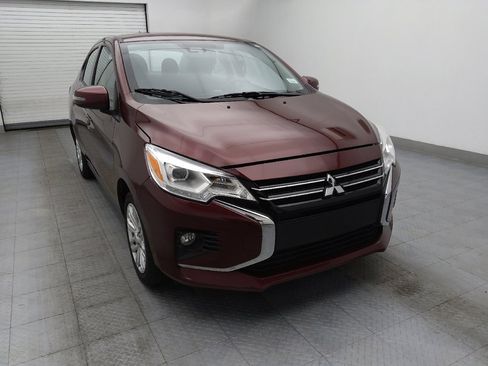 Used 2024 Mitsubishi Mirage G4 SE FWD image 14