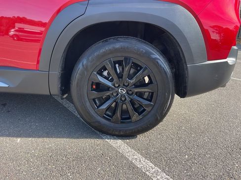 Used 2025 MAZDA CX-50 AWD 2.5 S w/ Accent Package image 26