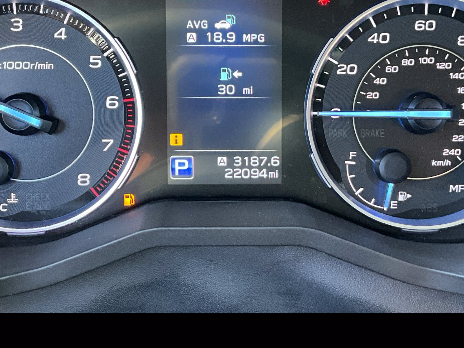Used 2020 Subaru Ascent Touring w/ Popular Package #2A AWD/4WD image 17