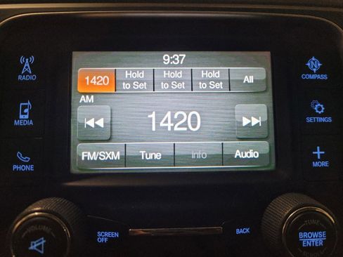 Used 2017 RAM 1500 Express w/ Black Ram 1500 Express Group AWD/4WD image 25