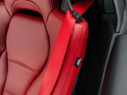 Used 2022 Acura NSX Type S image 21