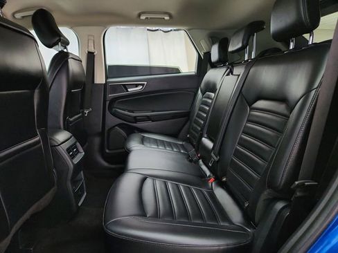 Used 2024 Ford Edge SEL AWD/4WD image 23