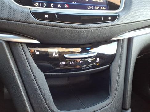 Used 2023 Cadillac XT5 Premium Luxury image 33