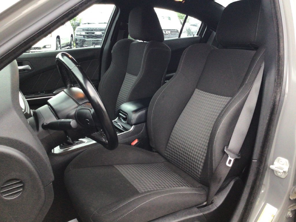 Used 2023 Dodge Charger GT RWD image 10
