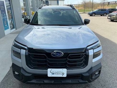 New 2026 Subaru Outback Limited XT AWD/4WD image 7