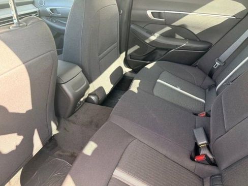New 2026 Hyundai Sonata SEL AWD/4WD image 20