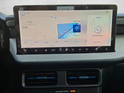 New 2026 Ford Maverick XLT FWD image 11