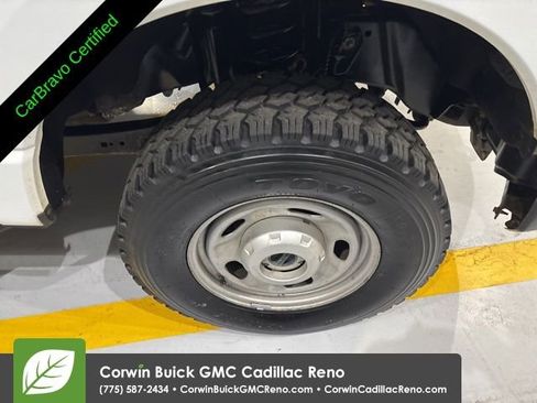 Used 2023 Ford F250 XL image 30