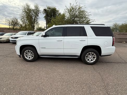 Used 2018 GMC Yukon SLT image 8