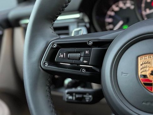 New 2026 Porsche Macan S AWD/4WD image 24