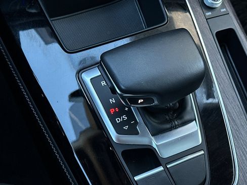 Used 2023 Audi Q5 2.0T Premium Plus w/ Premium Plus Package image 21