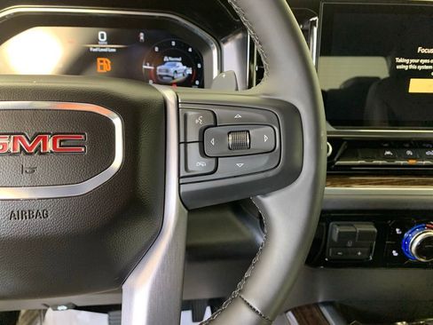 New 2026 GMC Sierra 1500 Elevation w/ Preferred Package image 17