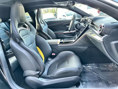 Used 2024 Mercedes-Benz CLE 53 AMG 4MATIC image 14