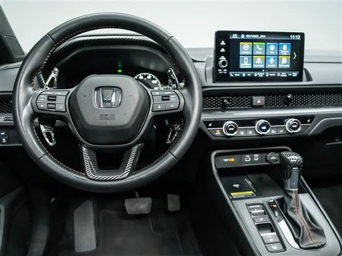 Used 2025 Honda CR-V Sport-L image 21