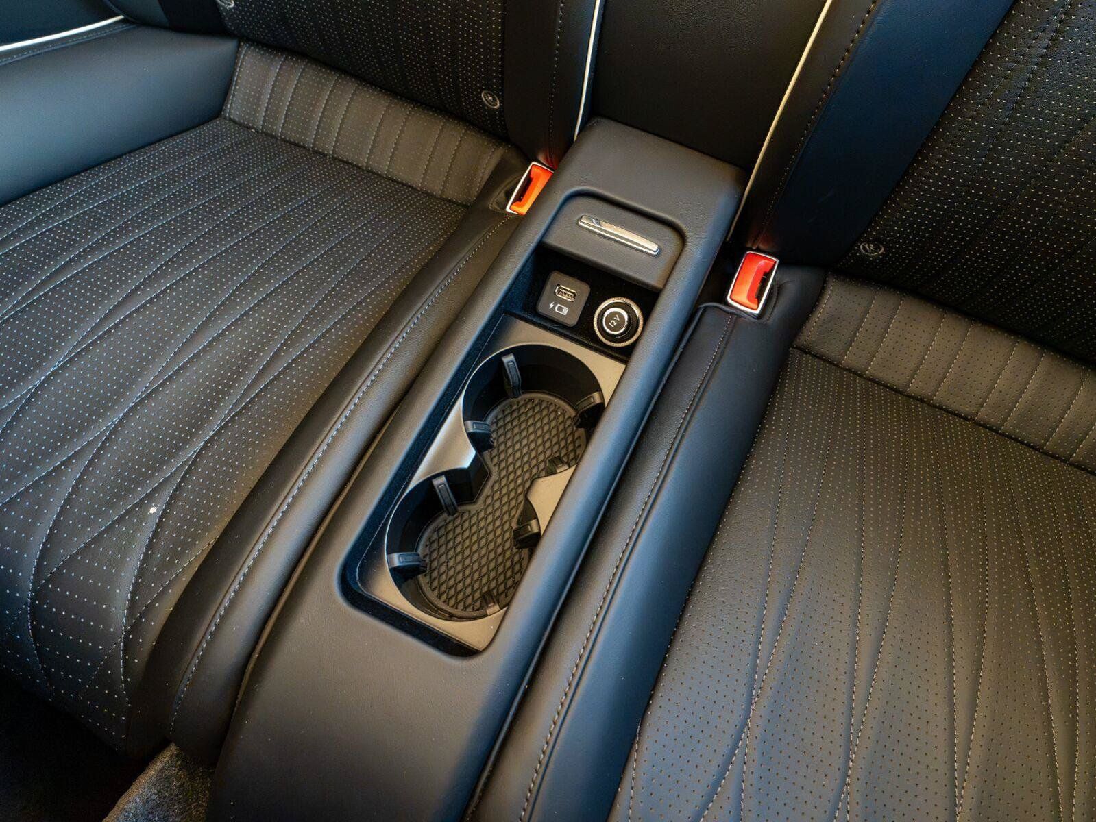 Used 2024 Bentley Continental GT V8 AWD/4WD image 25