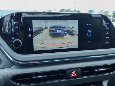 Used 2023 Hyundai Sonata N Line image 4